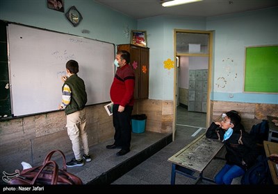 دانشآموزان , تعطیلی مدارس , مدارس دولتی , آموزش مجازی ,