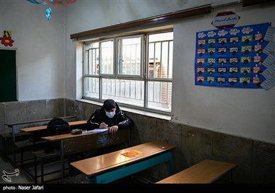 دانشآموزان , تعطیلی مدارس , مدارس دولتی , آموزش مجازی ,
