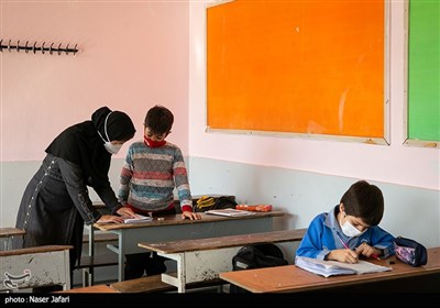دانشآموزان , تعطیلی مدارس , مدارس دولتی , آموزش مجازی ,
