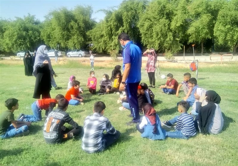 محرومیت زدایی , گروه‌های جهادی , فقر , آغاز سال تحصیلی , تسنیم , 